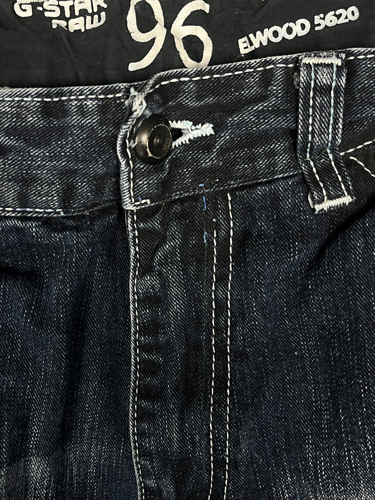 vintage G-STAR jeans {M}