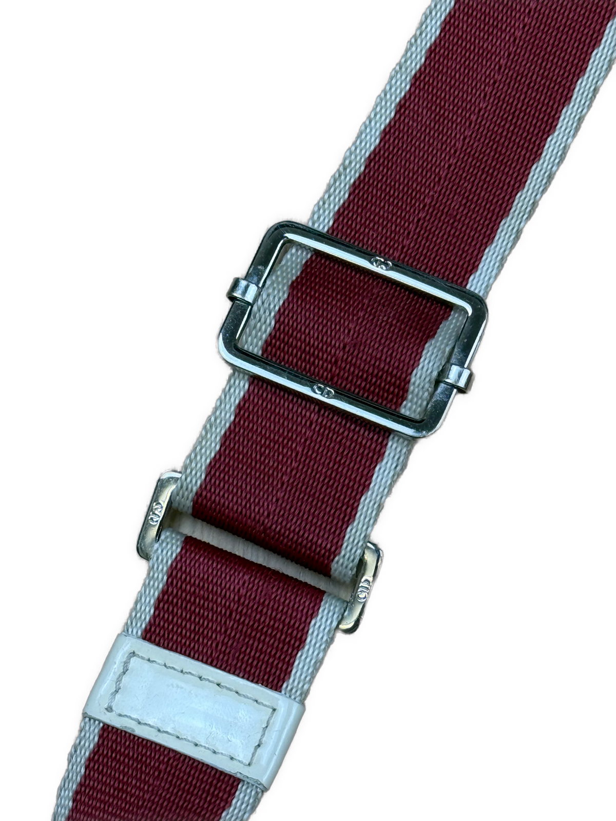 vintage Christian Dior slingbag