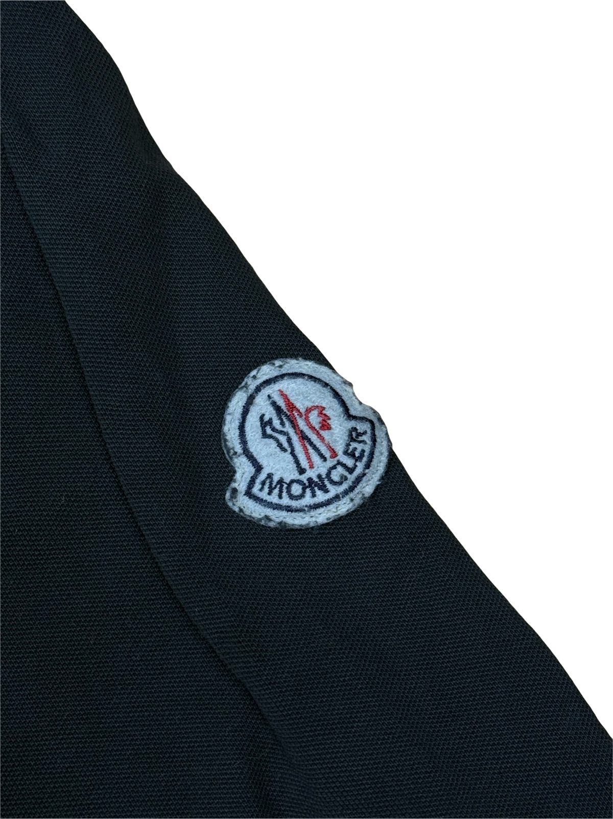 vintage Moncler polo {XXL}