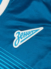 Carica l&#39;immagine nel visualizzatore di Gallery, vintage Nike Zenit Saint Petersburg 2013-2014 home jersey {M}
