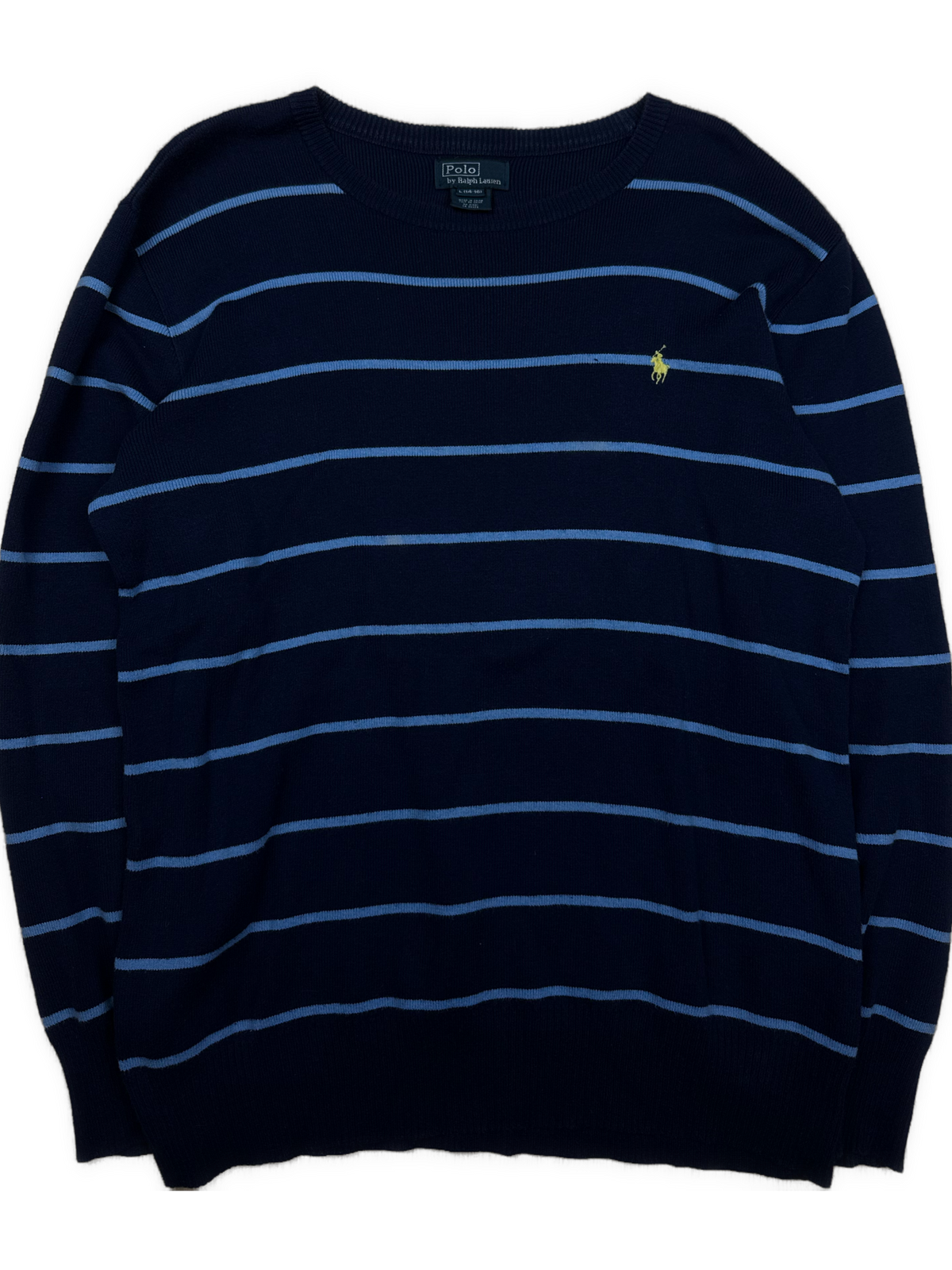 vintage Polo Ralph Lauren knittedsweater {XS}
