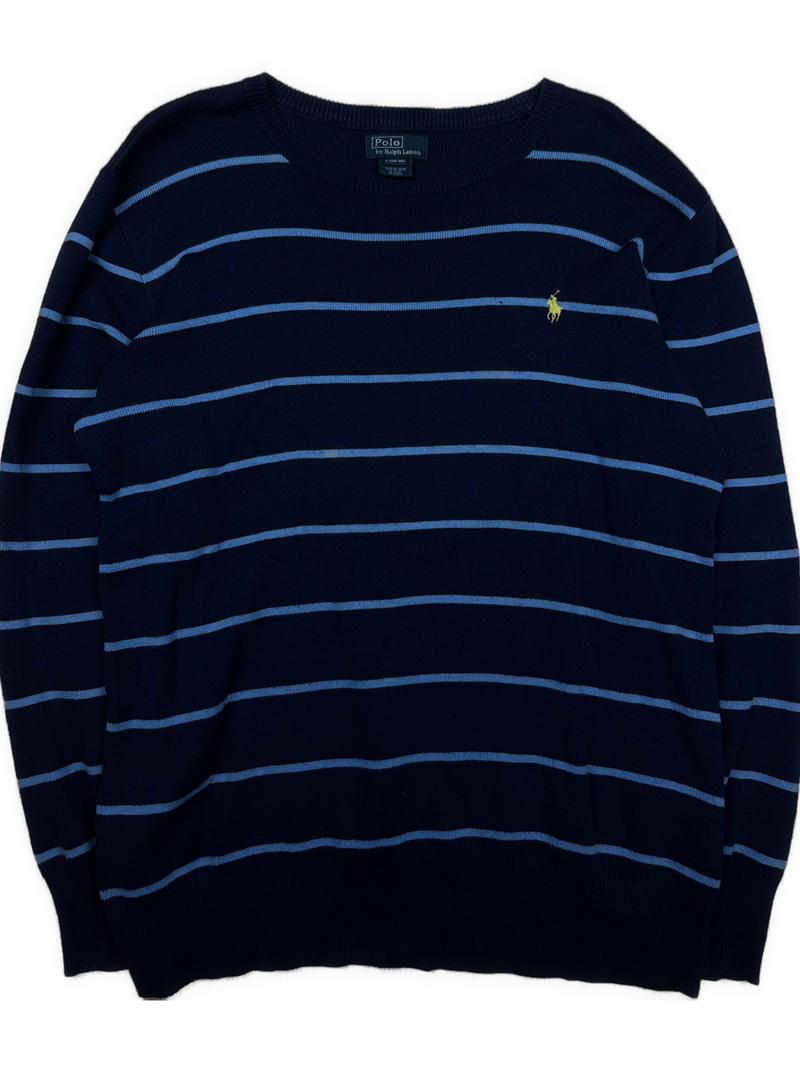 vintage Polo Ralph Lauren knittedsweater {XS}