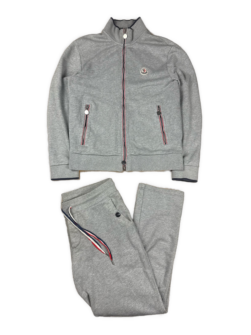 vintage Moncler tracksuit {S}