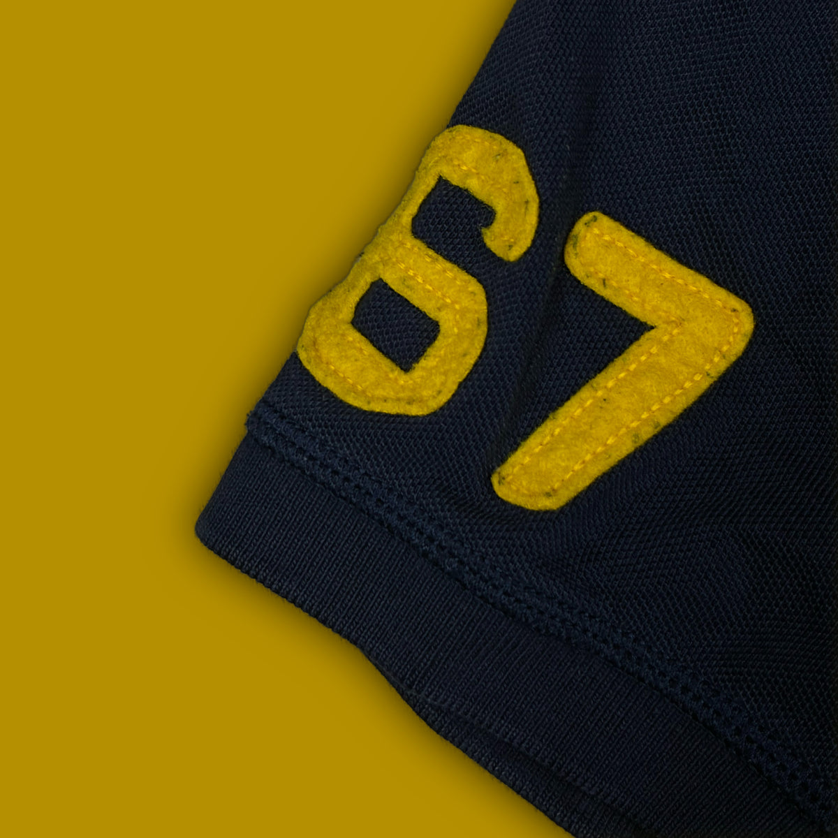 vintage Polo Ralph Lauren polo {M}