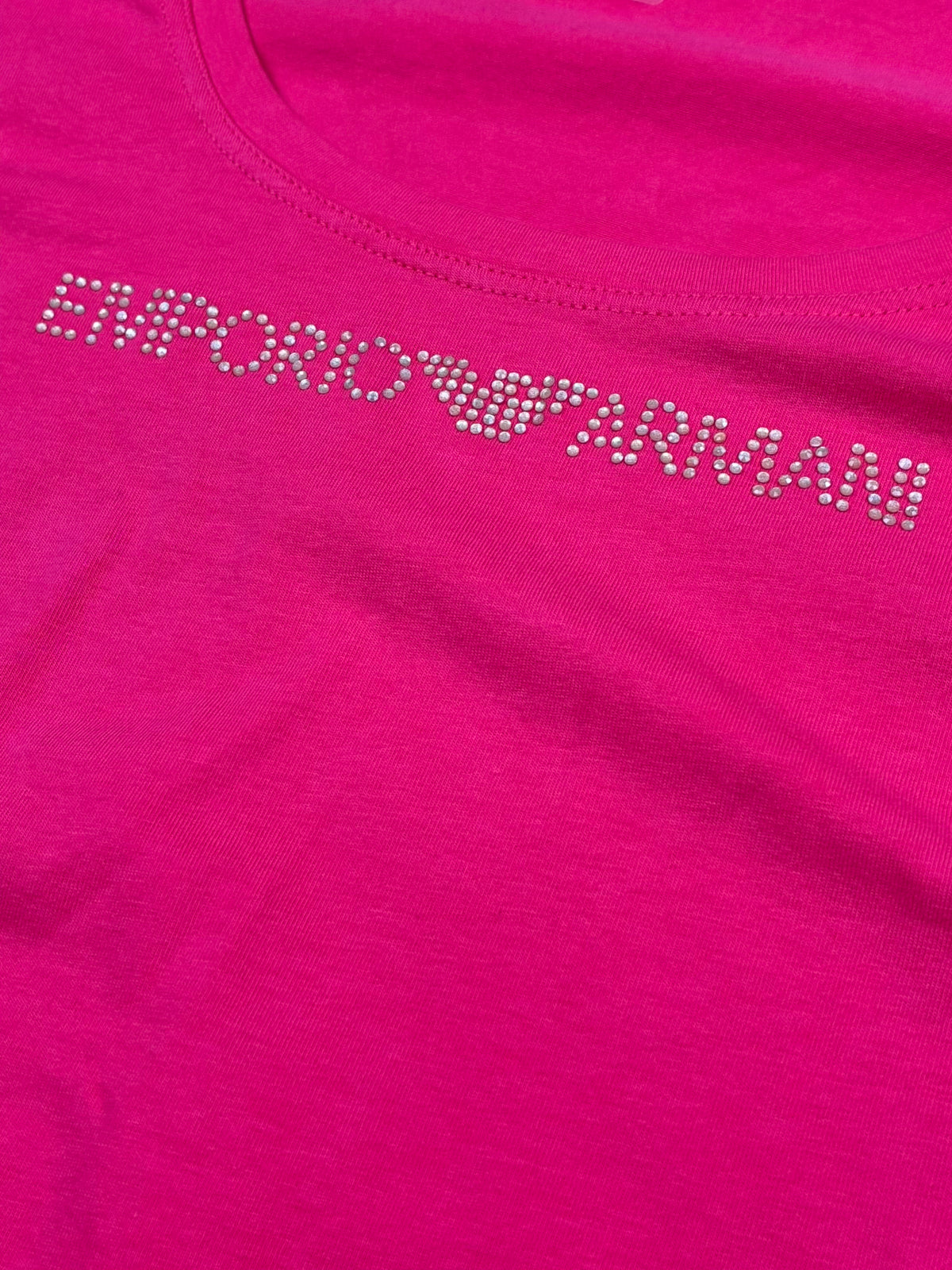 vintage Emporio Armani top {XS}