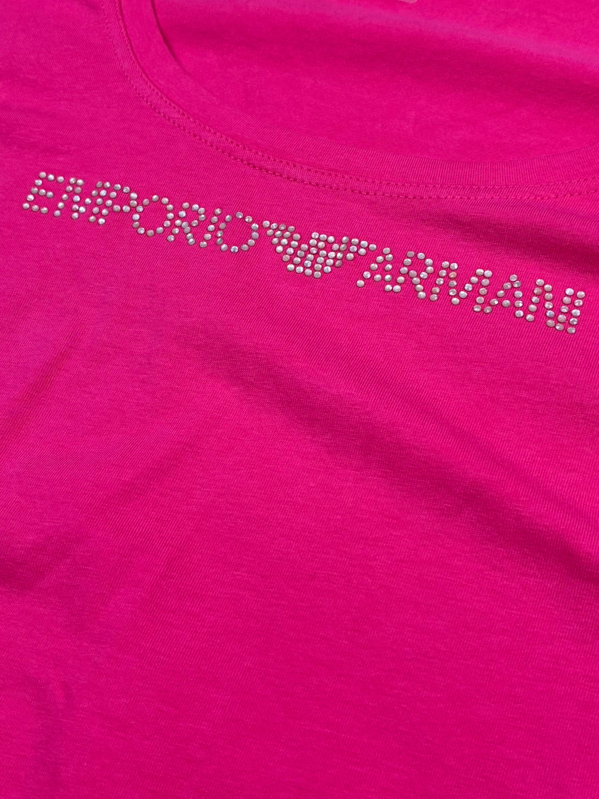 vintage Emporio Armani top {XS}