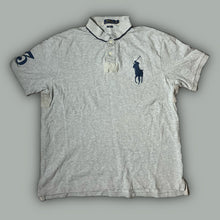 Load image into Gallery viewer, vintage Polo Ralph Lauren polo {XXL}
