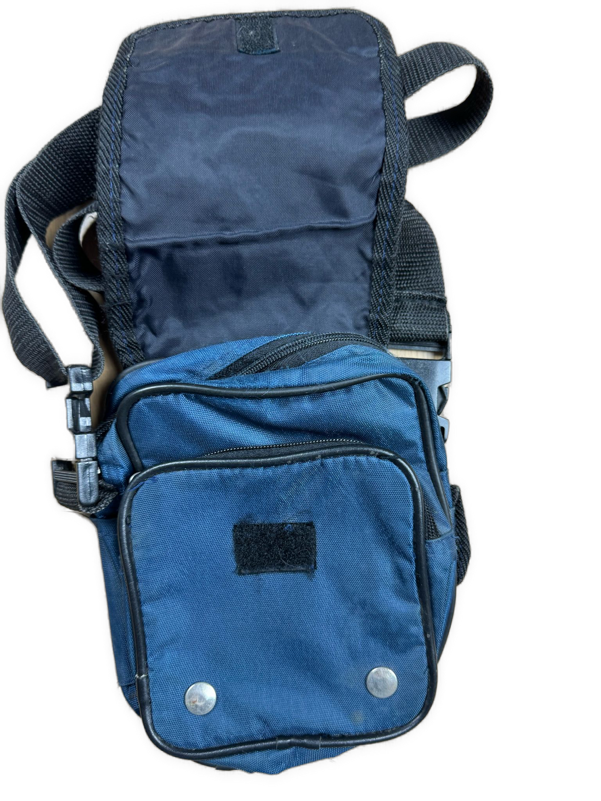 vintage Polo Sport bag