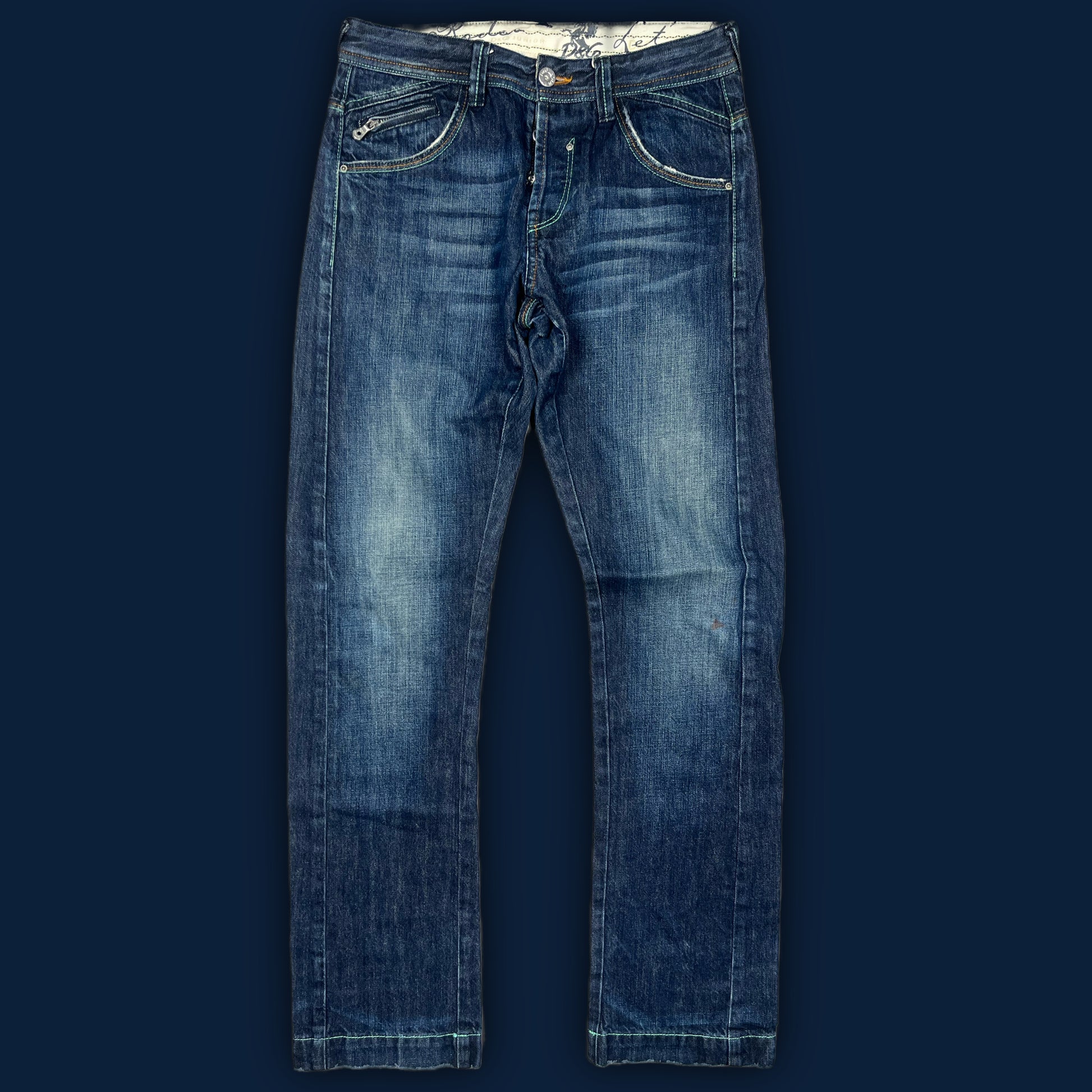 vintage Dolce & Gabbana jeans {S}