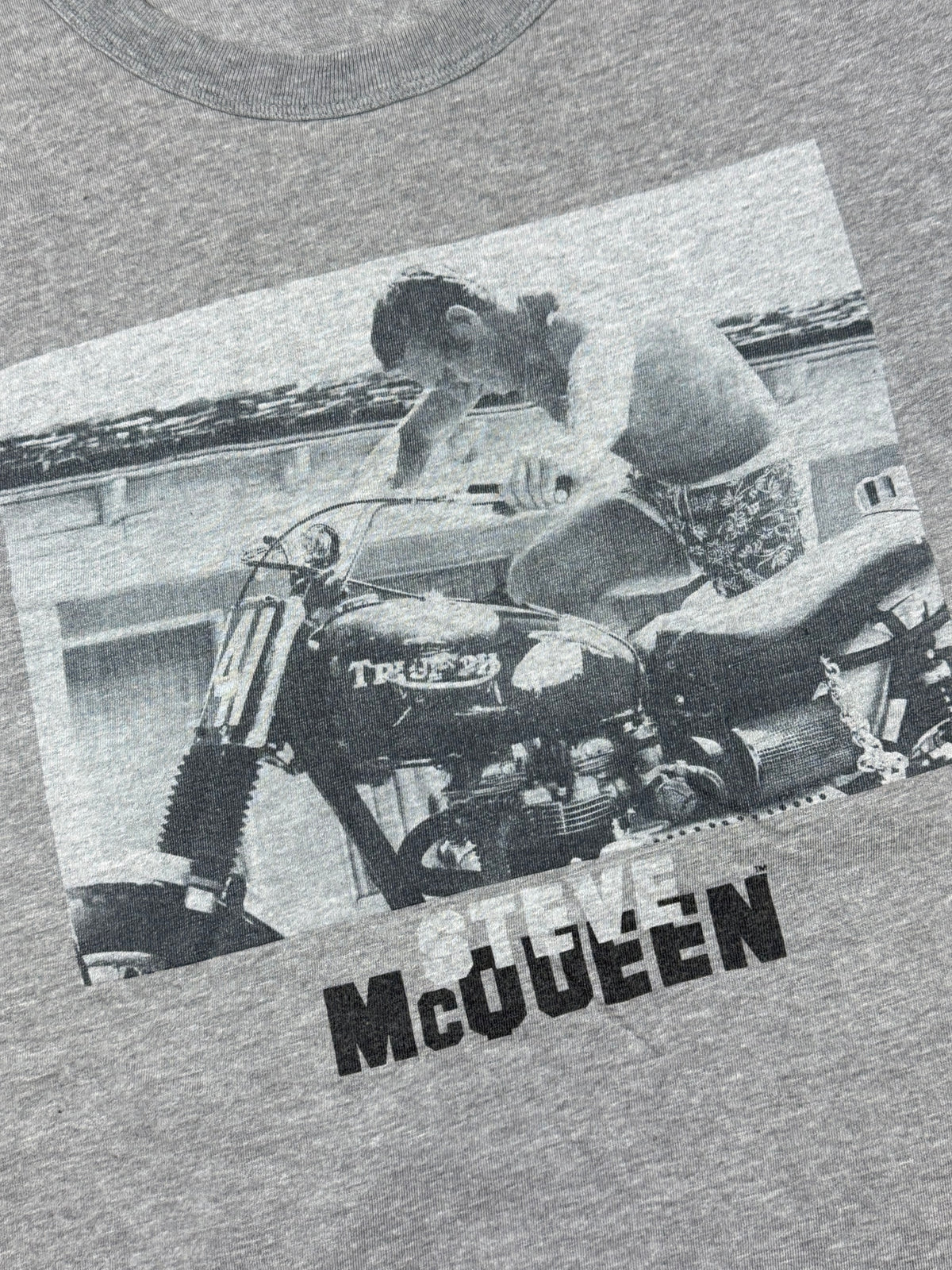 vintage Dolce & Gabbana t-shirt