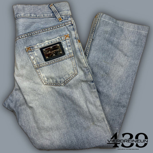 vintage Dolce & Gabbana jeans {S}