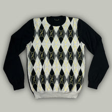 Φόρτωση εικόνας στο εργαλείο προβολής Συλλογής, vintage Fendi knittedsweater {L}
