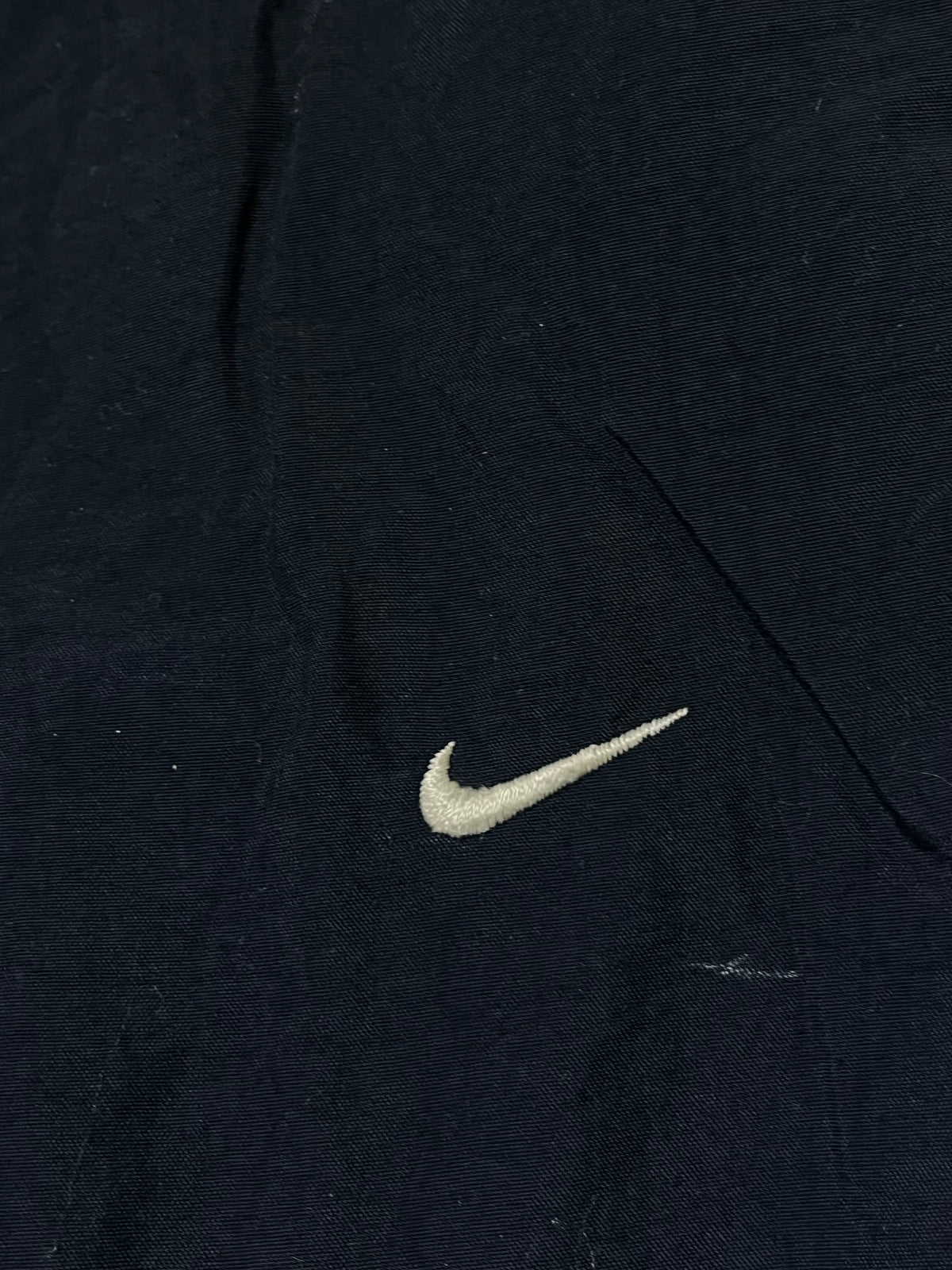 vintage Nike trackpants {M}