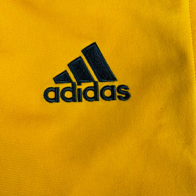 vintage Adidas Juventus Turin tracksuit {XS}