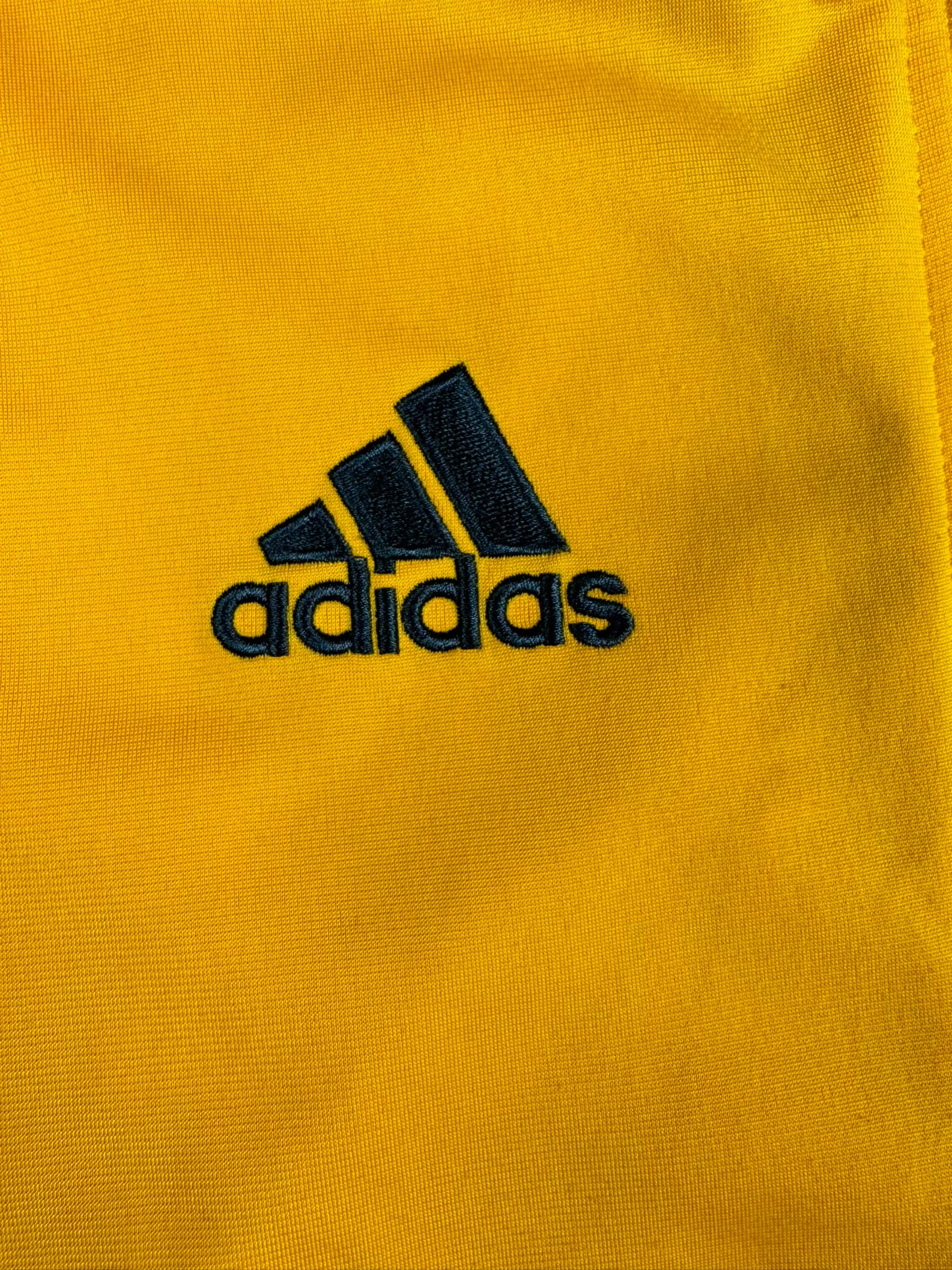 vintage Adidas Juventus Turin tracksuit {XS}