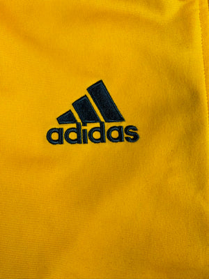 vintage Adidas Juventus Turin tracksuit {XS}