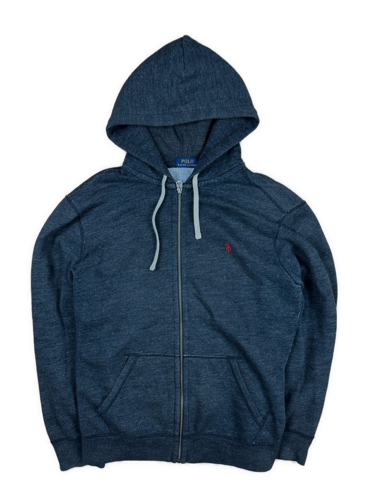 vintage Polo Ralph Lauren sweatjacket {L}