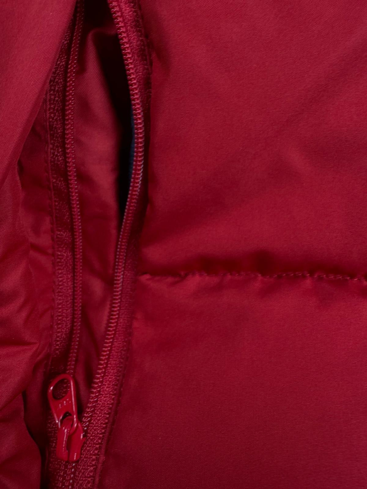 vintage Nike vest {S}