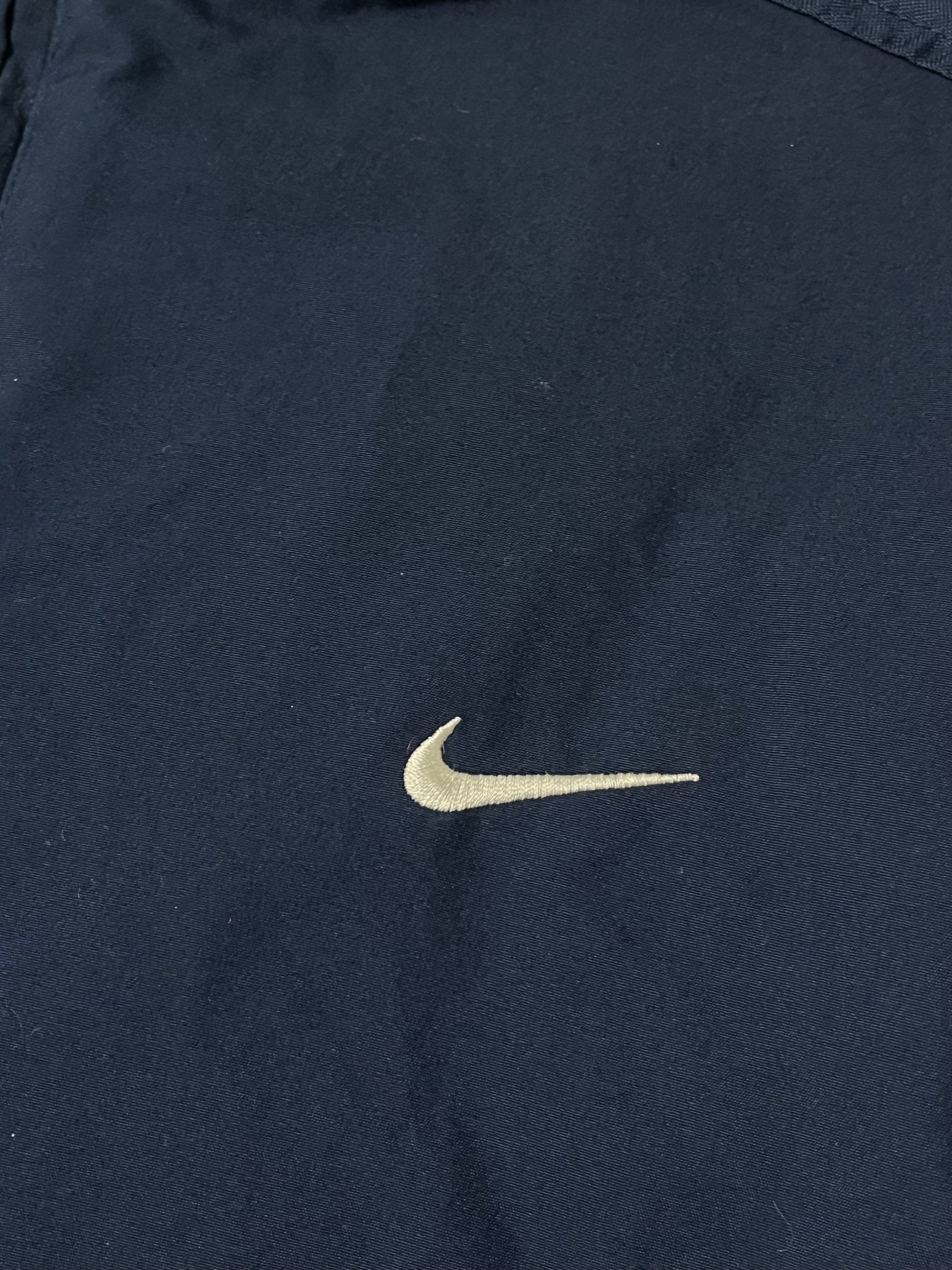 vintage Nike winterjacket {M}