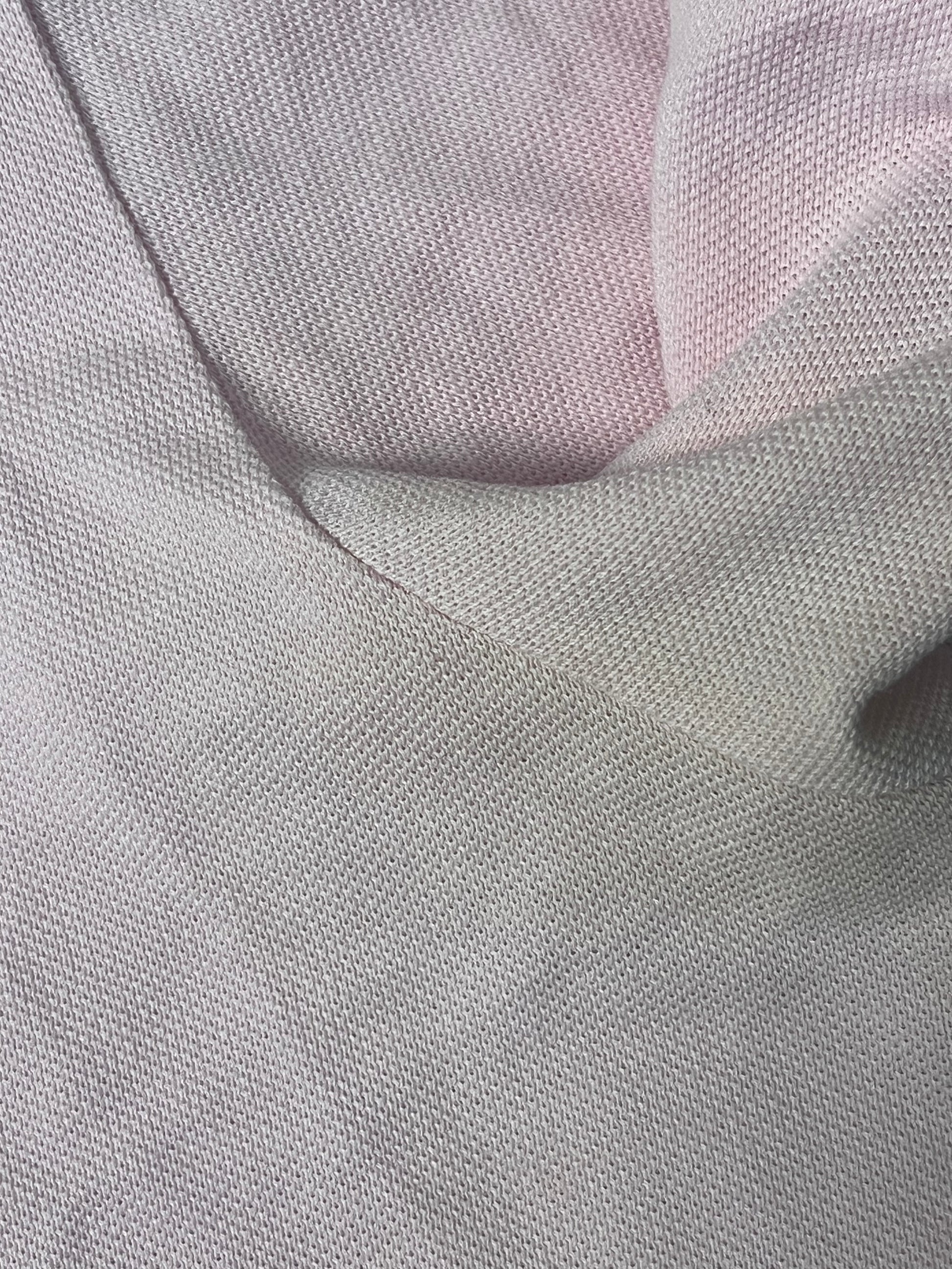 pink Prada polo {XXL}