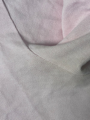 pink Prada polo {XXL}