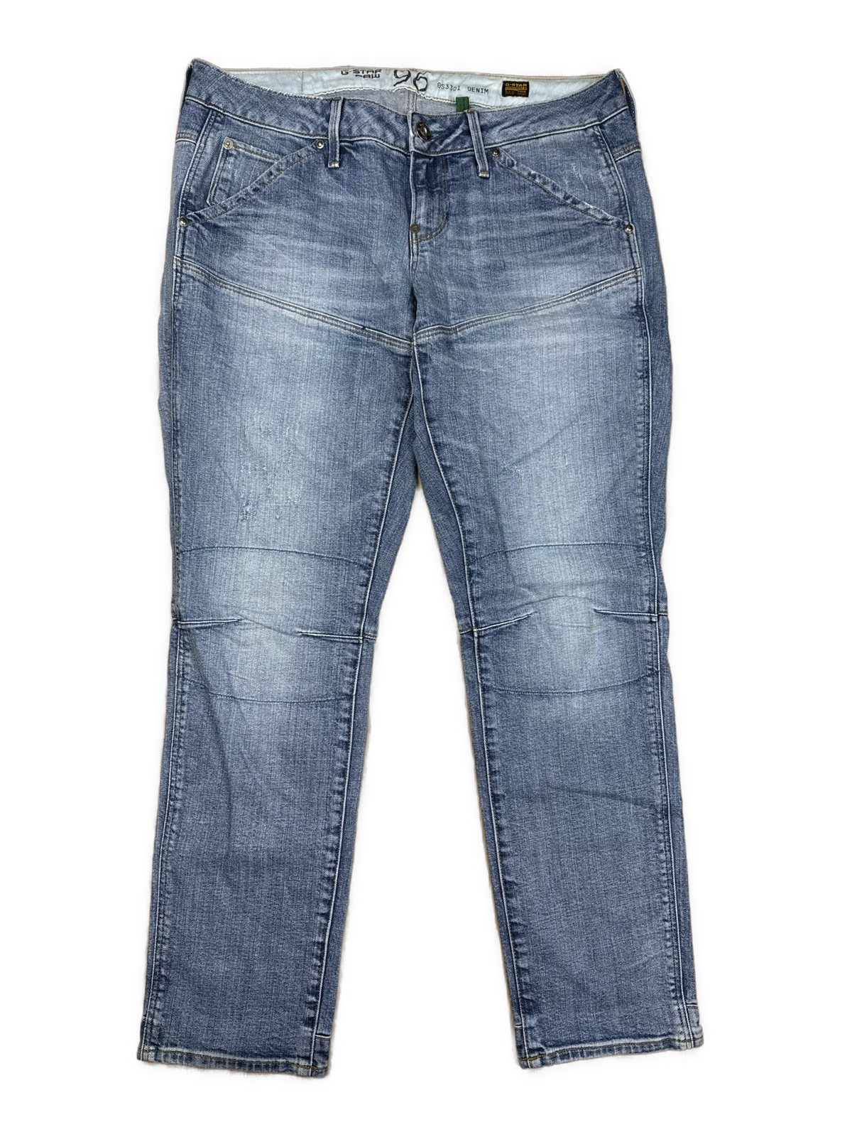 vintage G-STAR jeans {M}