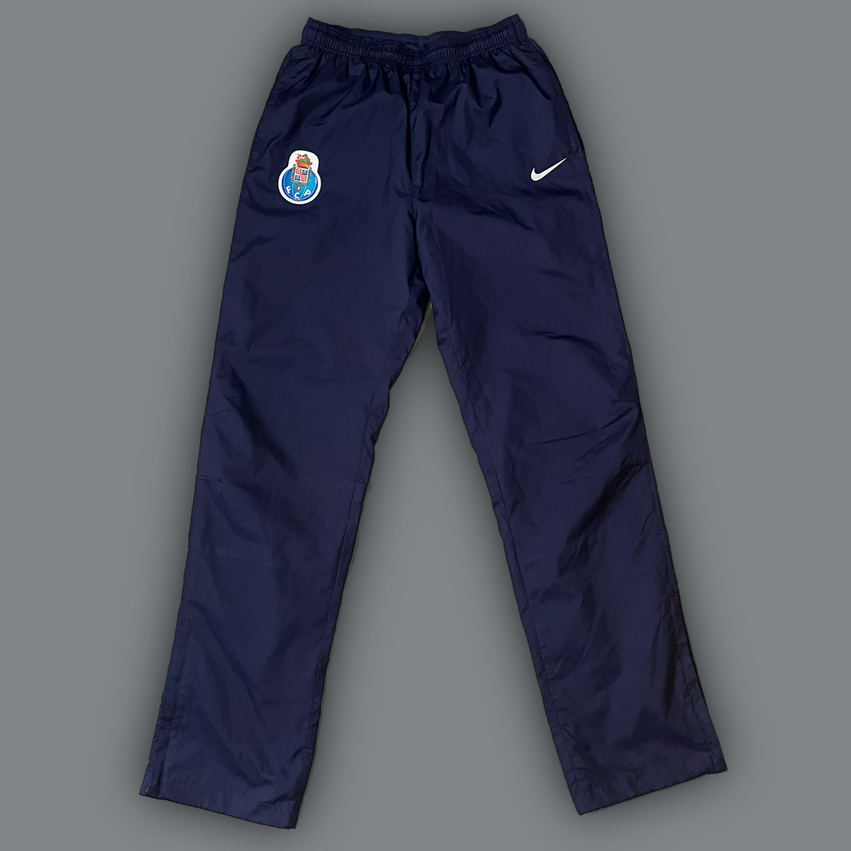 vintage Nike Fc Porto tracksuit {S-M}