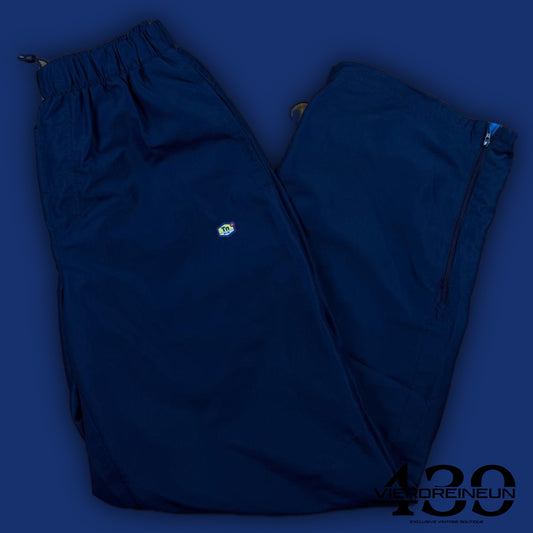 vintage Nike TN TUNED trackpants {L}