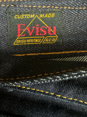 vintage Evisu jeans {M}