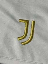Φόρτωση εικόνας στο εργαλείο προβολής Συλλογής, white Juventus Turin trackjacket {XL}
