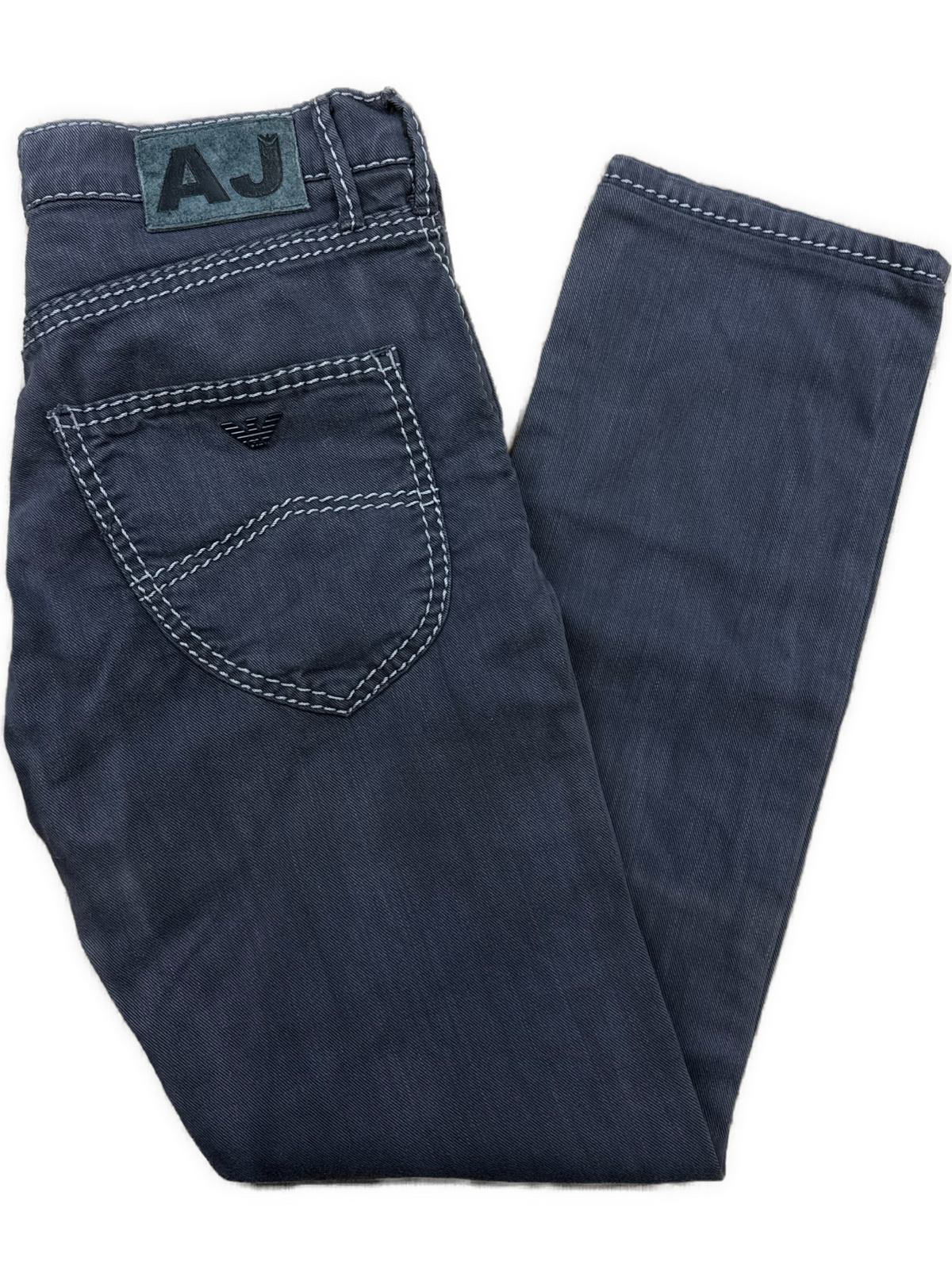vintage Armani jeans