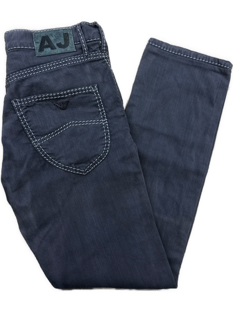 vintage Armani jeans