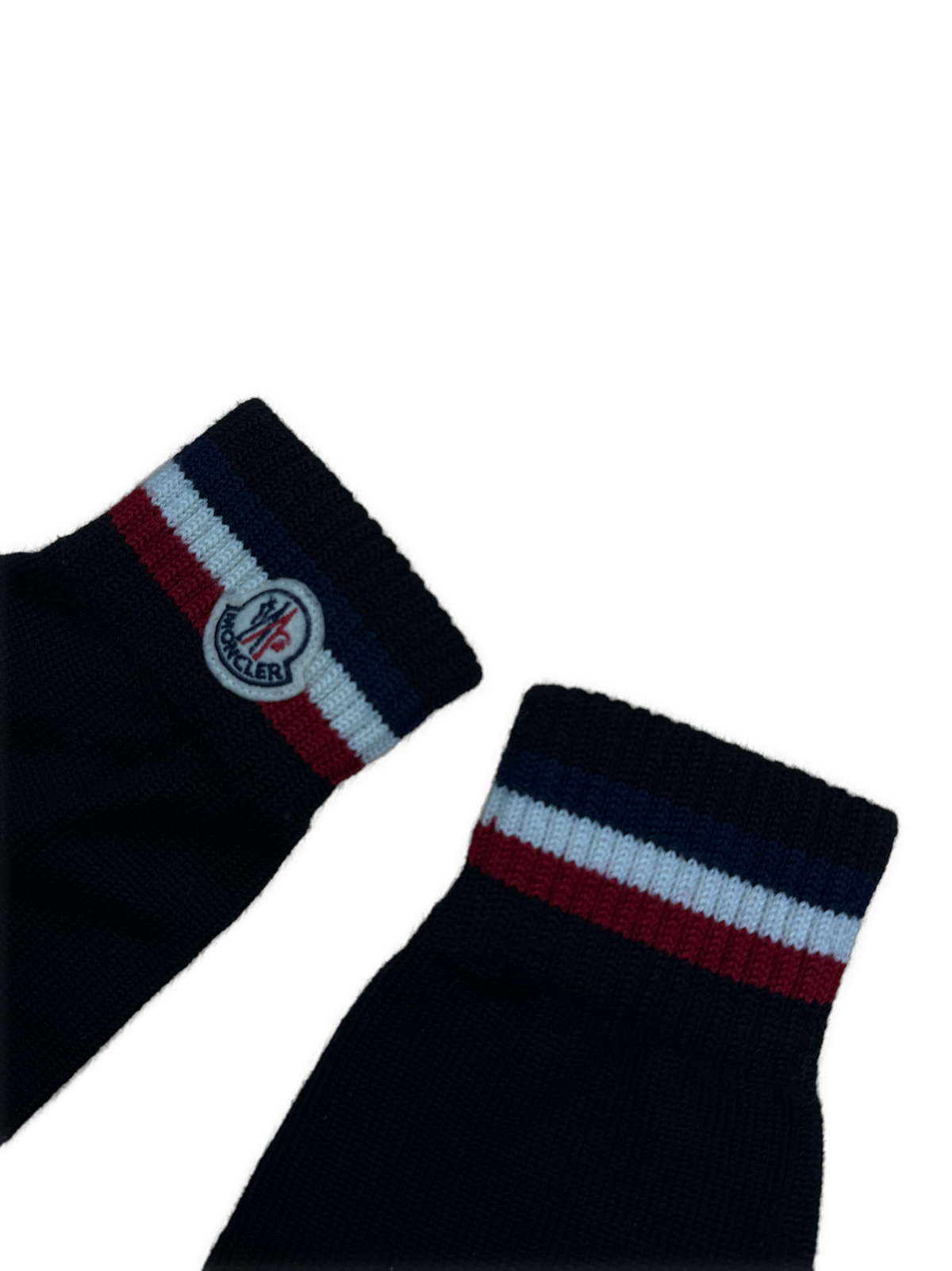vintage Moncler gloves {S}