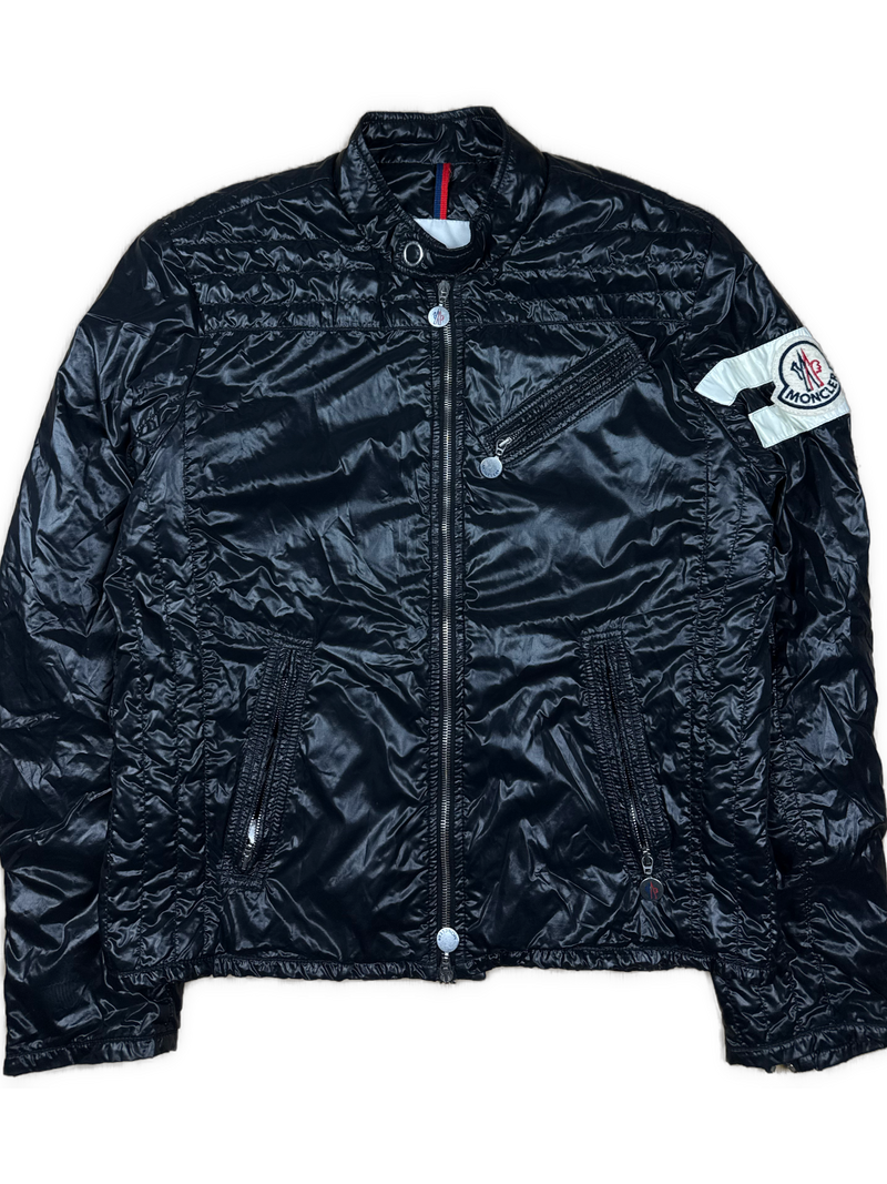 vintage Moncler windbreaker