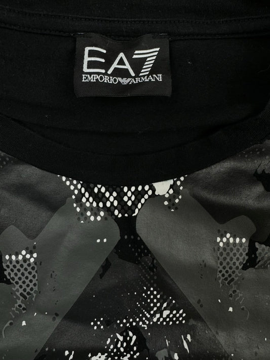 vintage Emporio Armani EA7 longsleeve {M}