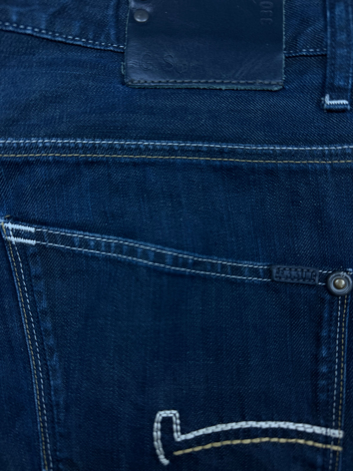 vintage G-STAR jeans {S}