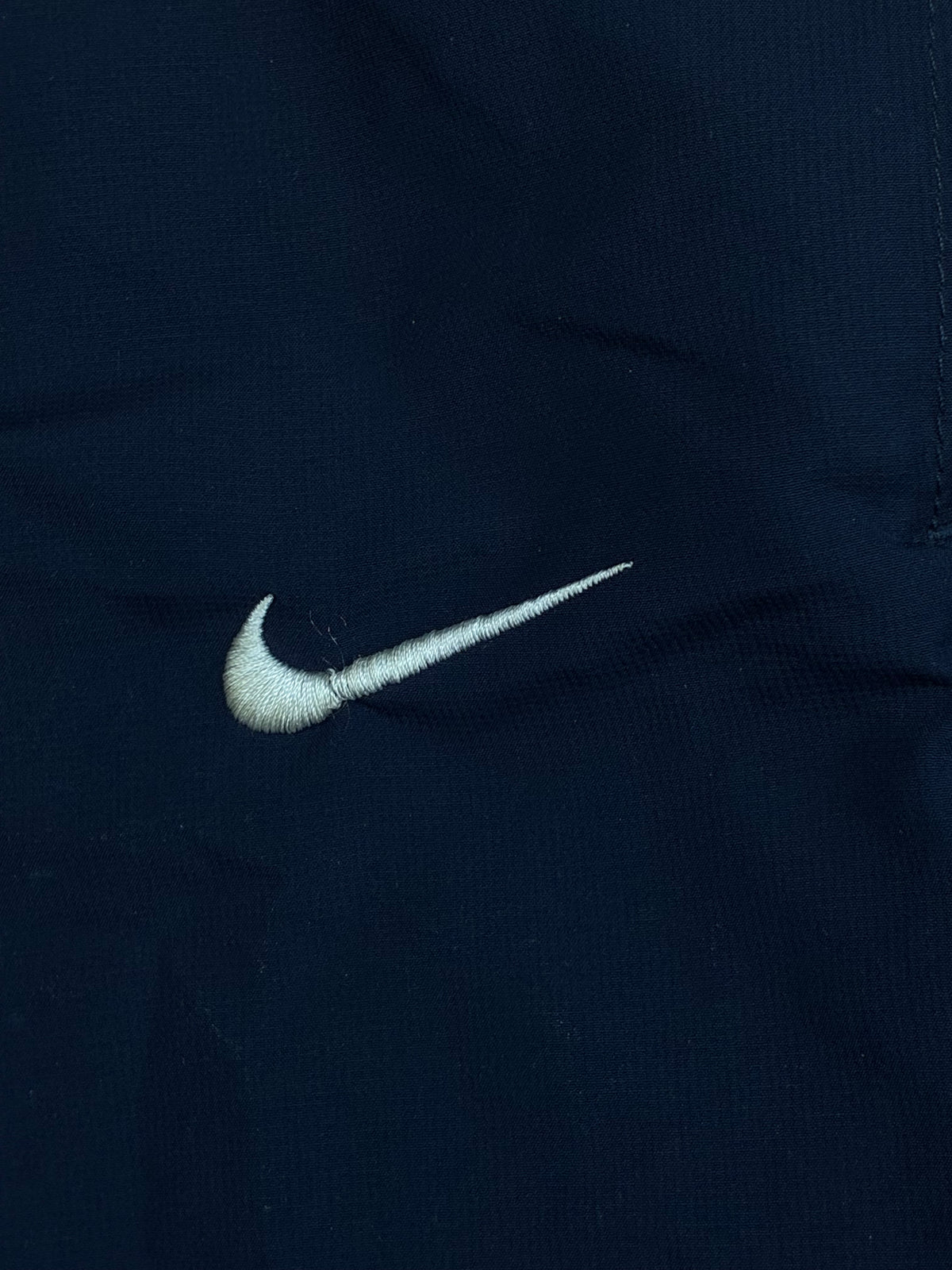 vintage Nike trackpants {M}