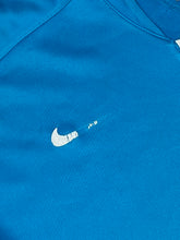 Carica l&#39;immagine nel visualizzatore di Gallery, vintage Nike Inter Milan trainingsjersey {M}
