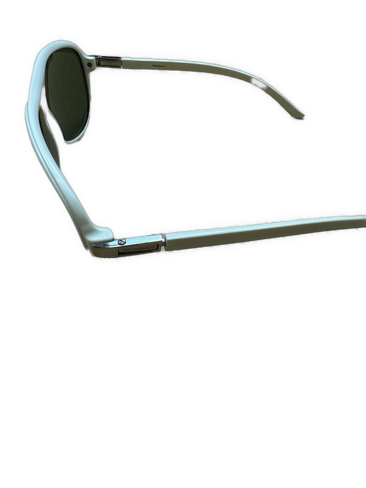 vintage YSL Yves Saint Laurent sunglasses