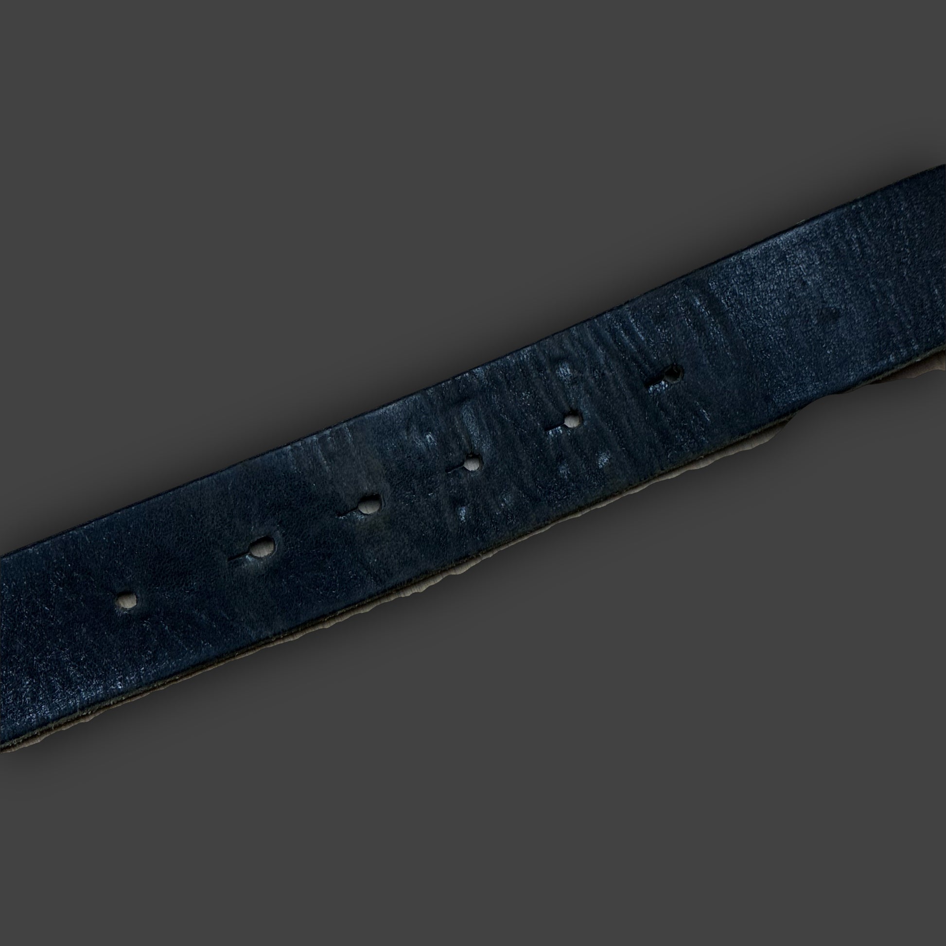 vintage Dolce & Gabbana belt
