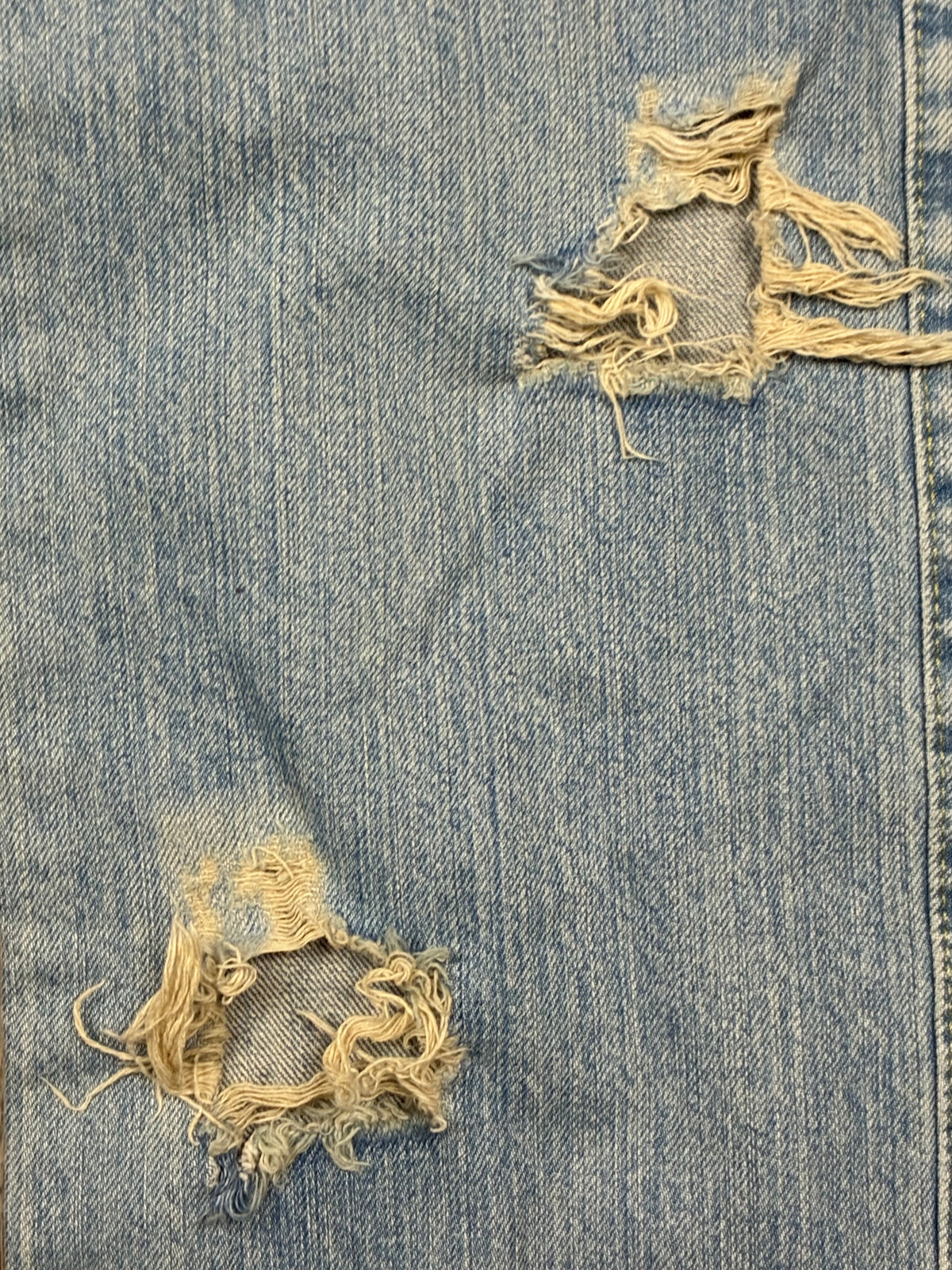 vintage Dolce & Gabbana jeans {S}