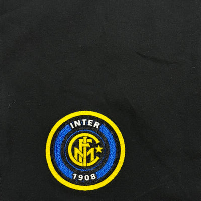 vintage Nike Inter Milan shorts {S}