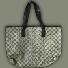 Load image into Gallery viewer, vintage Gucci shopper
