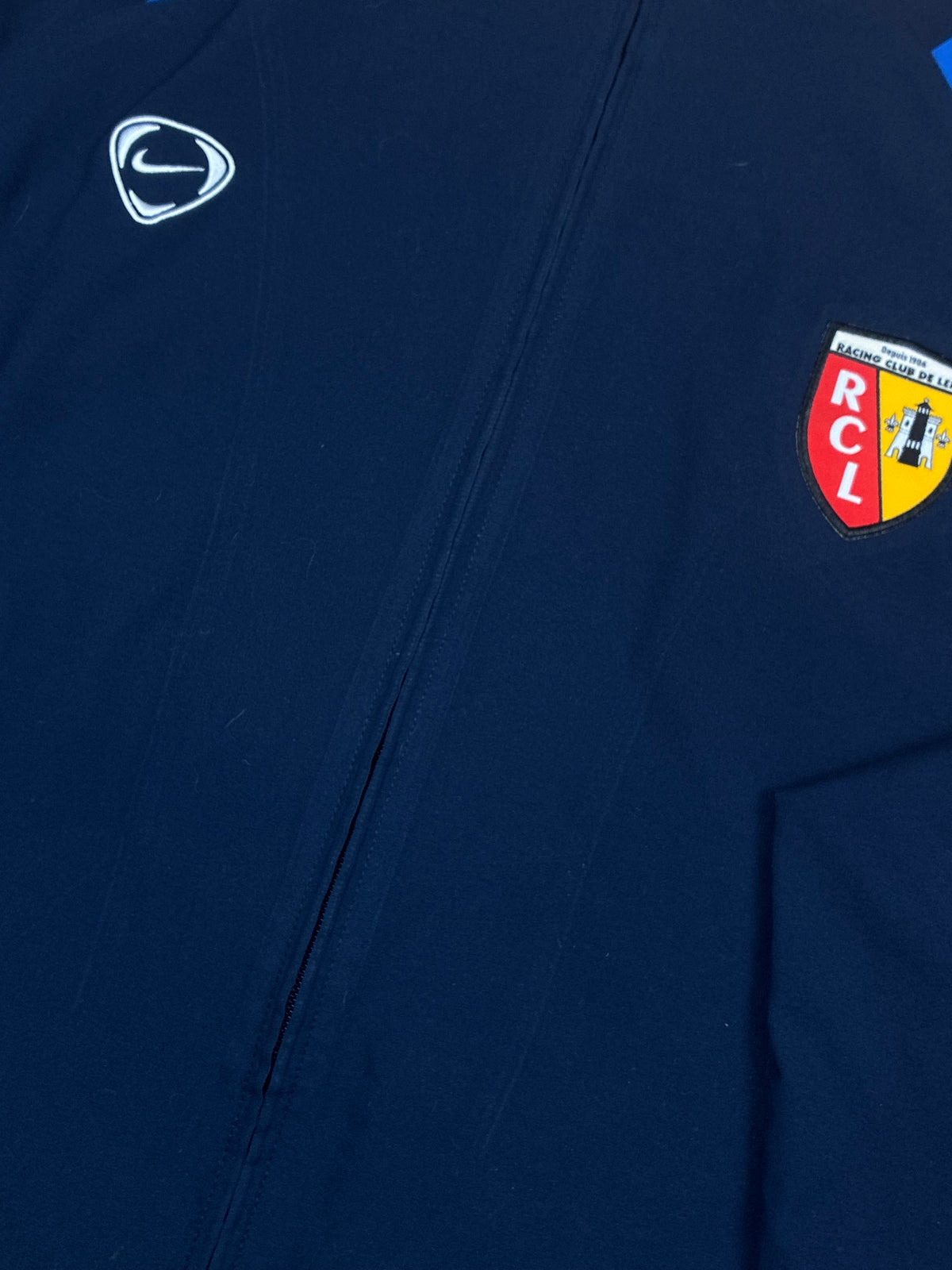vintage Nike RC Lens windbreaker {XL}