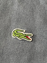 Load image into Gallery viewer, vintage Lacoste sweatjacket {S}
