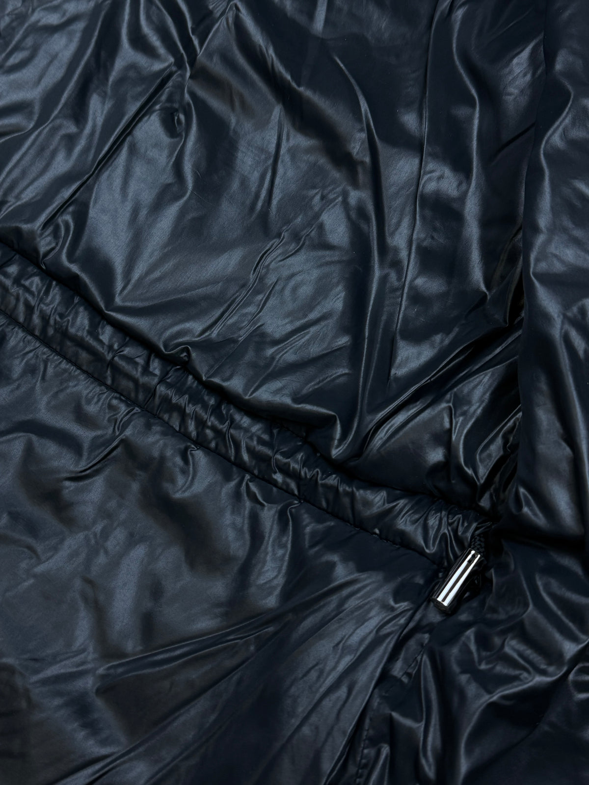 vintage Dolce & Gabbana winterjacket {XL}