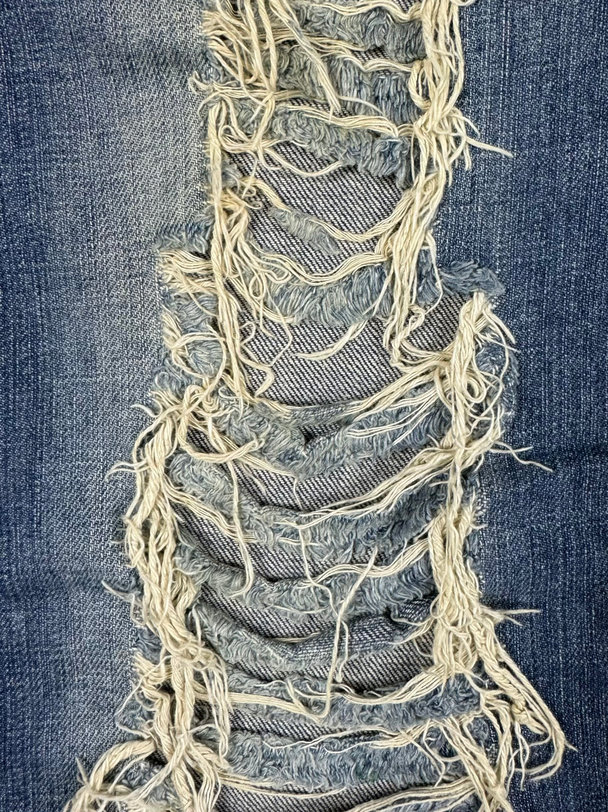 vintage Dolce & Gabbana jeans {M}