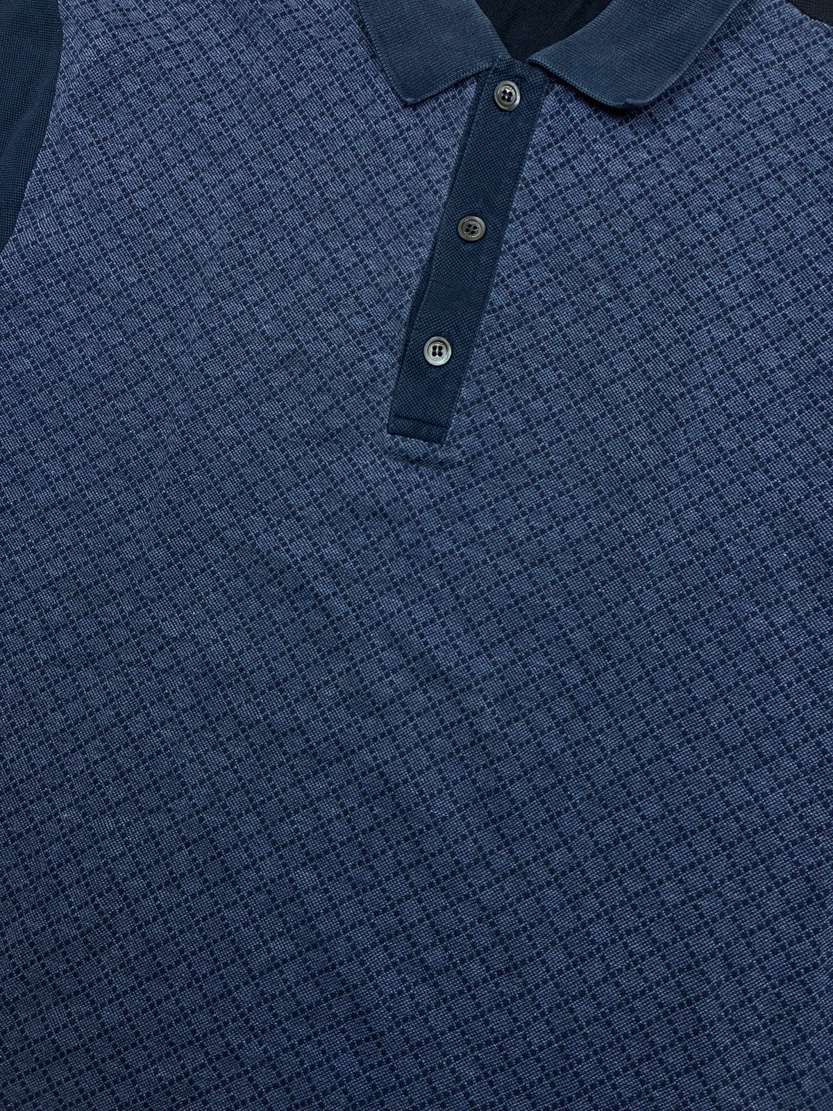 vintage Gucci polo {M}