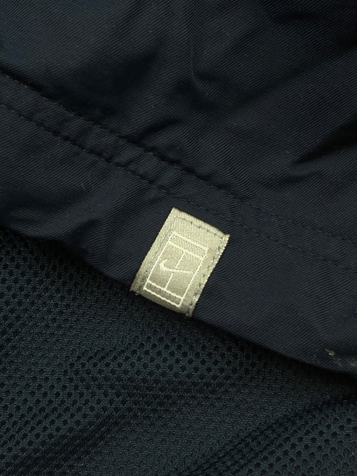 vintage Nike windbreaker {L}