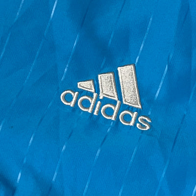 vintage Adidas Olympique Marseille tracksuit {XL}